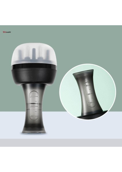 Salon Ofis Banyosu Için Saç Derisi Aplikatörü Saç Büyüme Sıvı Aplikatörü (Yurt Dışından) modelleri