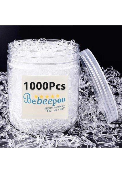 Temizle At Kuyruğu Halatlar Lastik Bantlar Tutucu Elastik Kadın Kızlar Için Bağlama Kravat Tutucu Saç Aksesuarları Saç Şekillendirici Araçları (Yurt Dışından)