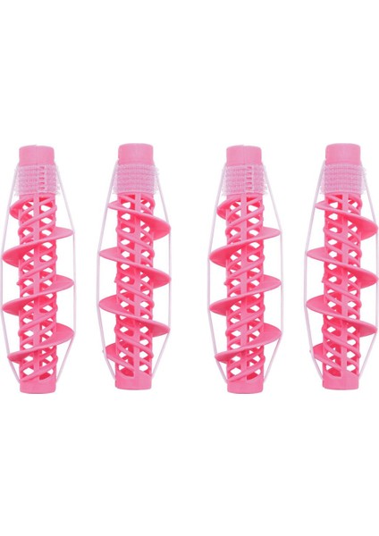 Adet Saç Şekillendirici Araçları Saç Bakımı Doğal Büyük Dalga Bukleler Silindirler Kıvırcıklaştırıcılar Kıvırma Şekillendirici Aracı (Yurt Dışından)