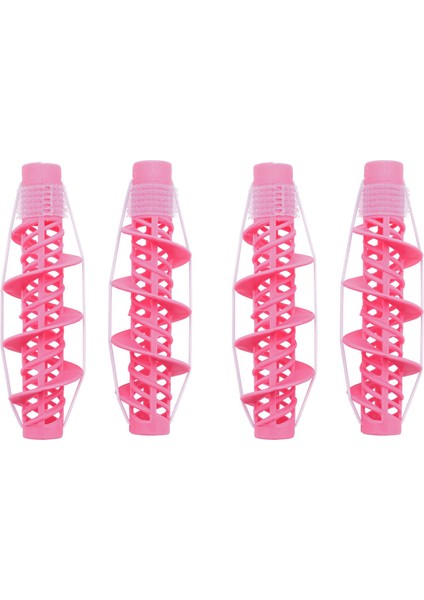 Adet Saç Şekillendirici Araçları Saç Bakımı Doğal Büyük Dalga Bukleler Silindirler Kıvırcıklaştırıcılar Kıvırma Şekillendirici Aracı (Yurt Dışından) fiyatları