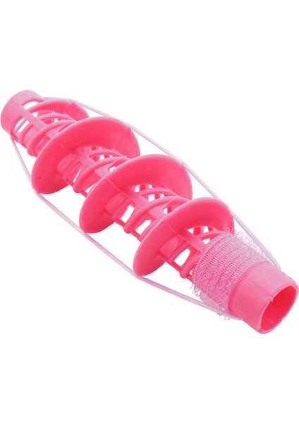 Adet Saç Şekillendirici Araçları Saç Bakımı Doğal Büyük Dalga Bukleler Silindirler Kıvırcıklaştırıcılar Kıvırma Şekillendirici Aracı (Yurt Dışından) fırsatları