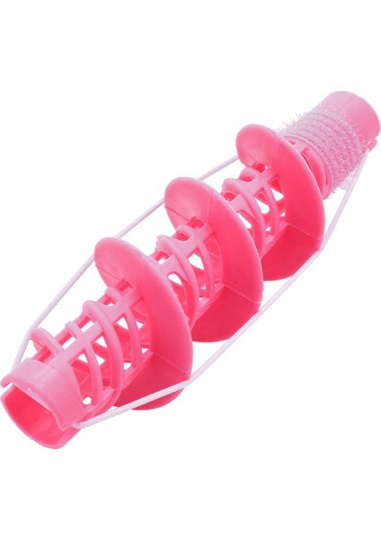 Adet Saç Şekillendirici Araçları Saç Bakımı Doğal Büyük Dalga Bukleler Silindirler Kıvırcıklaştırıcılar Kıvırma Şekillendirici Aracı (Yurt Dışından) indirimleri