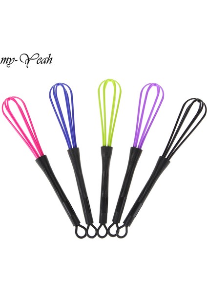Myyeah 1 Adet Pro Salon Kuaförlük Boya Krem Çırpma Plastik Saç Mikser Berber Karıştırıcı Blender Saç Bakımı Şekillendirici Araçları Dıy Ev (Yurt Dışından) fiyatları