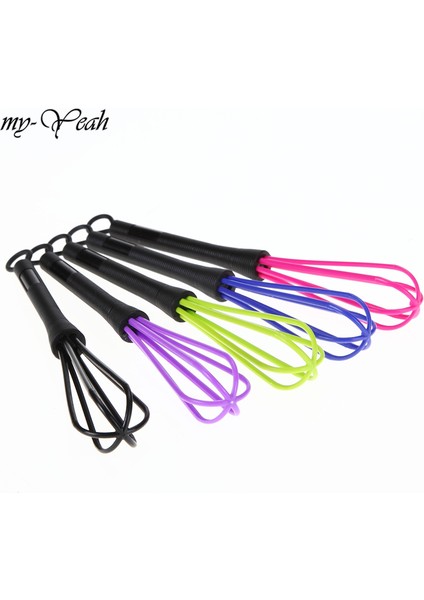 Myyeah 1 Adet Pro Salon Kuaförlük Boya Krem Çırpma Plastik Saç Mikser Berber Karıştırıcı Blender Saç Bakımı Şekillendirici Araçları Dıy Ev (Yurt Dışından) indirimleri