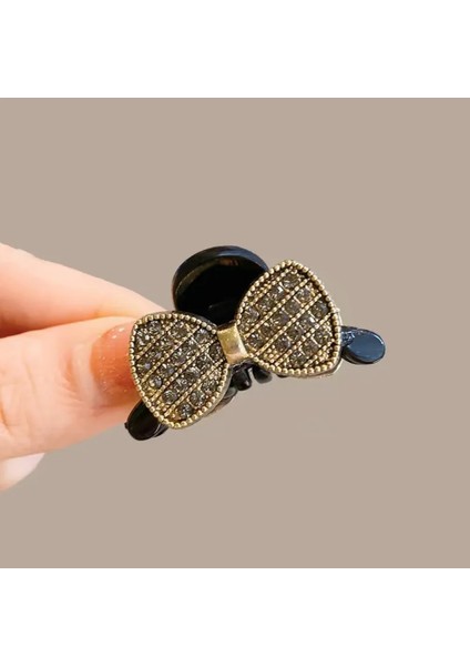 Kore Zarif Küçük Inci Taklidi Kamelya Firkete Kızlar Yüksek Anlamda Çiçek Patlama Klip Saç Aksesuarları Kadınlar Için Headdress (Yurt Dışından) indirimleri