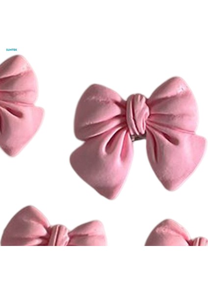 Adet Saç Klipleri Saç Aksesuarları Pençe Saç Kelepçesi Takı Kaymaz, Papyon (Yurt Dışından) fiyatları