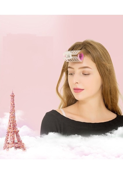 Adet Kendinden Kavrama Bigudiler Isısız Saç Maşaları Hiçbir Isı Saç Patlama Kendinden Yapışkanlı Kanca ve Döngü Dıy Şekillendirici Araçları (Yurt Dışından) fiyatları