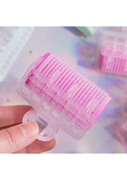 Adet Kendinden Kavrama Bigudiler Isısız Saç Maşaları Hiçbir Isı Saç Patlama Kendinden Yapışkanlı Kanca ve Döngü Dıy Şekillendirici Araçları (Yurt Dışından) modelleri