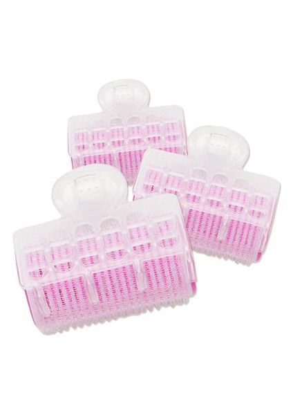 Adet Kendinden Kavrama Bigudiler Isısız Saç Maşaları Hiçbir Isı Saç Patlama Kendinden Yapışkanlı Kanca ve Döngü Dıy Şekillendirici Araçları (Yurt Dışından) indirimleri