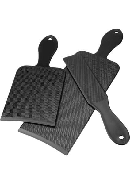 Adet Siyah Profesyonel Salon Saç Boyama Boyama Kurulu Plaka Berber Kuaför Için Tasarım Şekillendirici Araçları Aksesuarları Saç Boyama Tarağı (Yurt Dışından) fiyatları