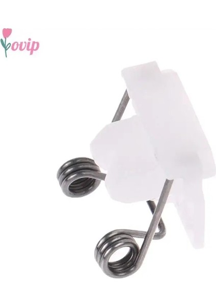 Elektrikli Itmeli Makas Saç Kesme Makinesi Plastik Maşa Soğuksuz Klip Bahar (Yurt Dışından) modelleri