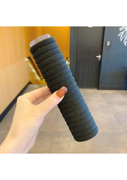 Yeni Kadın Yüksek Kaliteli Lastik Bant Kızlar Elastik Saç Bantları Bantlar At Kuyruğu Tutucu Sakız Şapkalar Kore Moda Süsler (Yurt Dışından) indirimleri