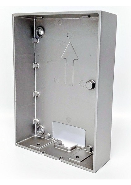 VTM115 Video Interkom-Vto-Villa