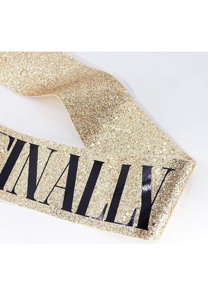 Wm-02 Kristal Pırlanta Doğum Günü Partisi Düğün Kabarık Taç, Renk: Altın 21 (Yurt Dışından) modelleri