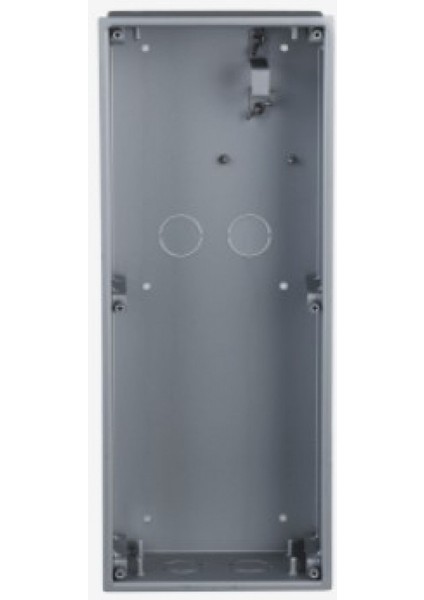 VTM128 Modüler Dış Mekan Istasyonu