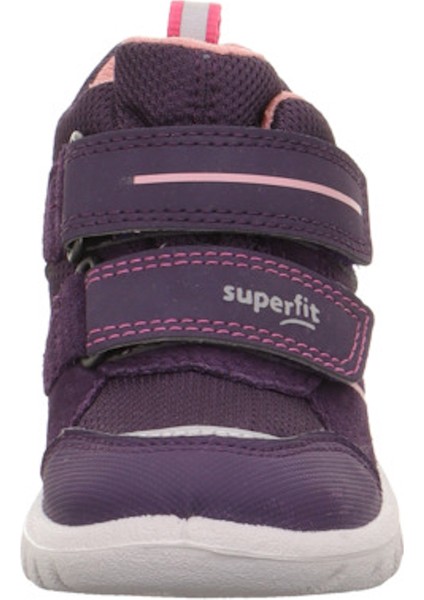 Kız Çocuk Bot 1-006189-8500- Süperfit Sport7 Mını Goratex Lila 23-26 modelleri