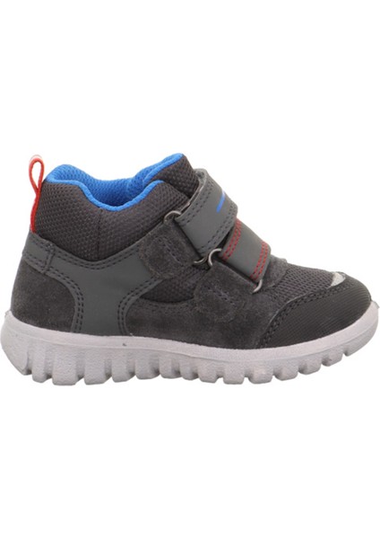 Erkek Çocuk Bot 1-006189-2000-2 Süperfit Sport7 Mını Goratex Gri 27-30 fiyatları