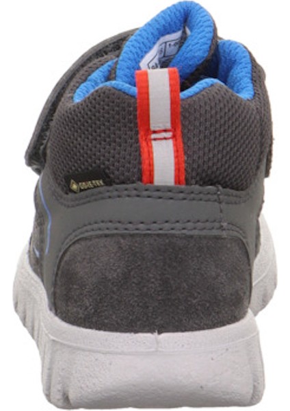 Erkek Çocuk Bot 1-006189-2000-2 Süperfit Sport7 Mını Goratex Gri 27-30 fırsatları