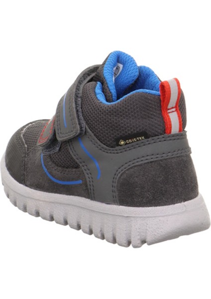 Erkek Çocuk Bot 1-006189-2000-2 Süperfit Sport7 Mını Goratex Gri 27-30 indirimleri