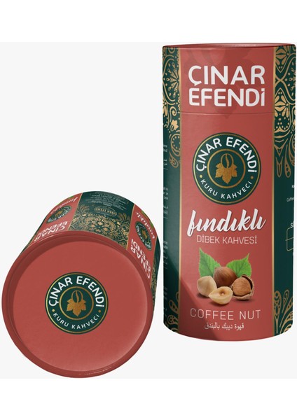 Dibek Kahvesi 250GR