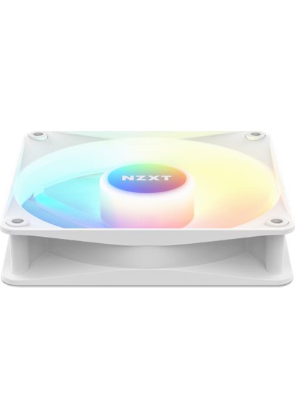 F120 Rgb Core Beyaz 120 mm Fan RF-C12SF-W1