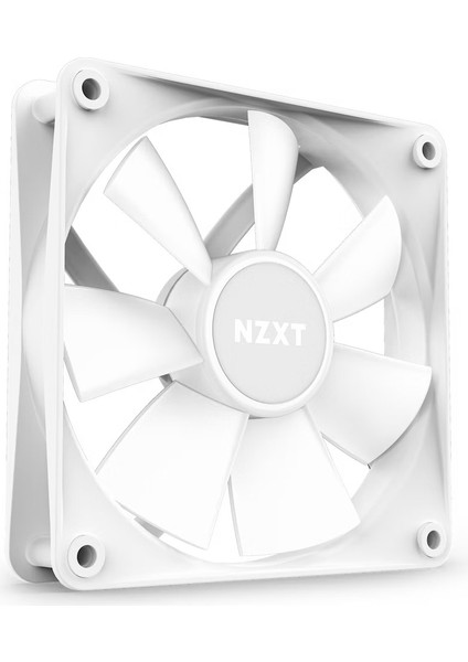 F120 Rgb Core Beyaz 120 mm Fan RF-C12SF-W1