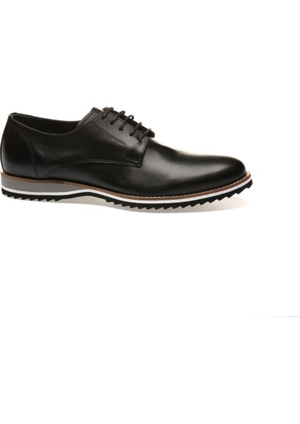 Erkek Sneaker ( Günlük) KA-E404 Syh John May Lıght Eva Sıyah Cemre