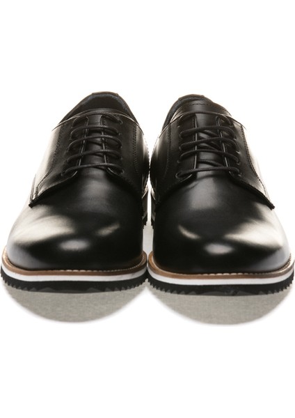 Erkek Sneaker ( Günlük) KA-E404 Syh John May Lıght Eva Sıyah Cemre