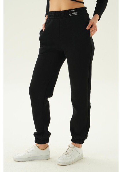 3055 Bel Arma Cepli Eşofman Siyah fırsatları