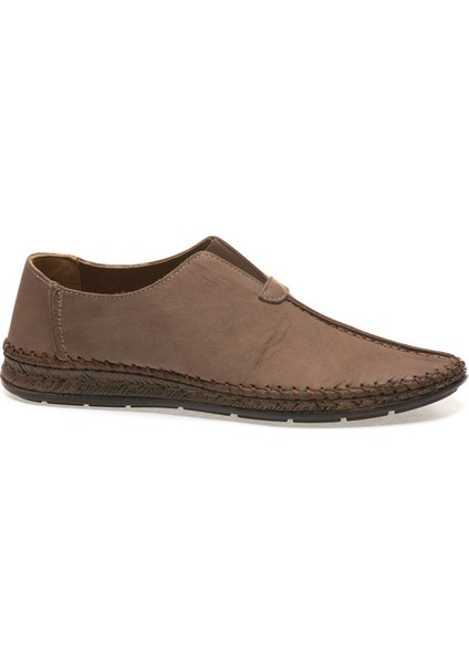 Erkek Sneaker ( Günlük) KA-S304 Vzn John May Vizon Nubuk