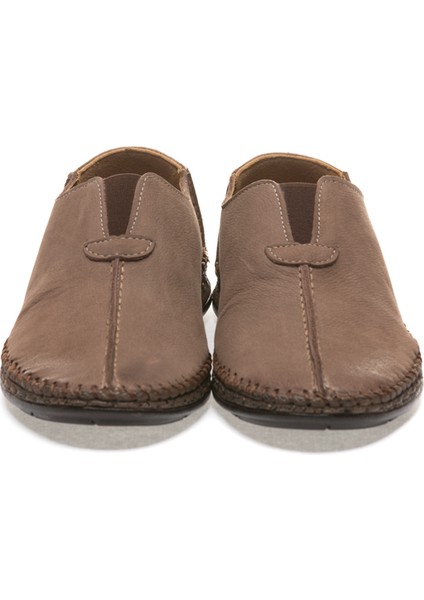 Erkek Sneaker ( Günlük) KA-S304 Vzn John May Vizon Nubuk