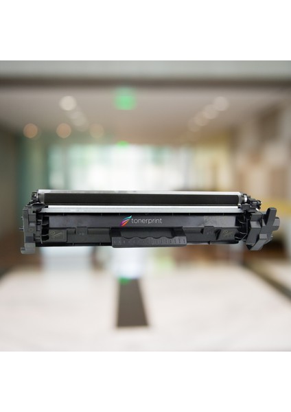 Toner Print HP17A-CF217A Muadil Toner Hp Laserjet Pro M102-M102A-M102W-M130-M130FN-M130NW Çipli Muadil Toneri