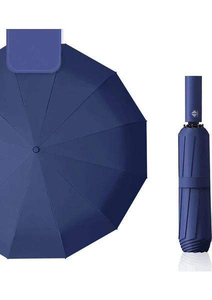 bliss umbrella 12 Telli Otomatik Şemsiye