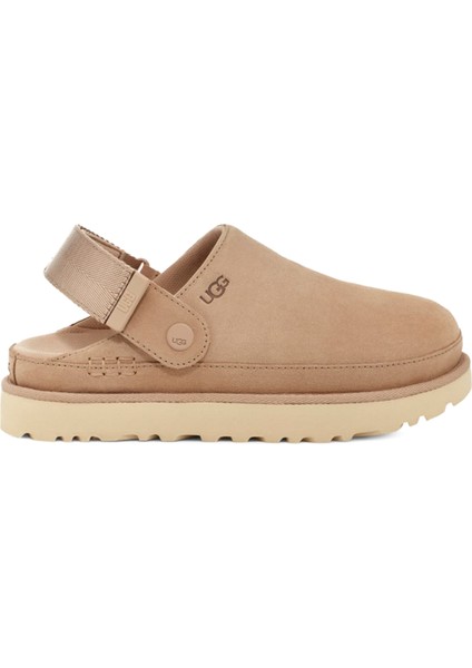 Kadın Terlik 1138252 Ugg W Goldenstar Clog Drıftwood