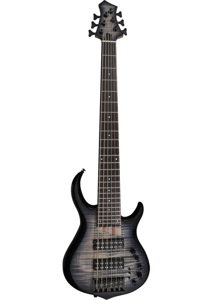Marcus Miller M7 Alder/Maple Top 6 Telli Bas Gitar (Tbk)