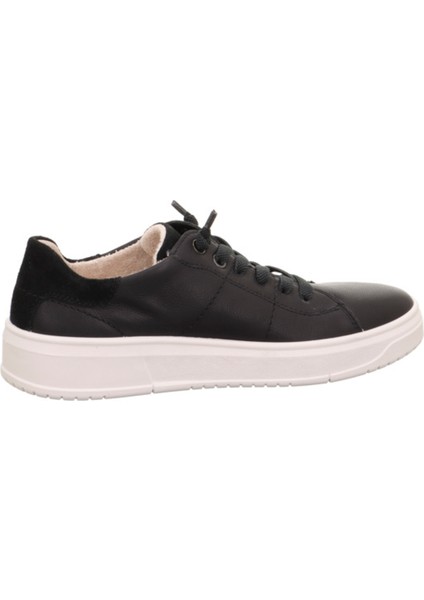 Kadın Sneaker ( Günlük) 2-000304-0100 Legero Rejoıse Black