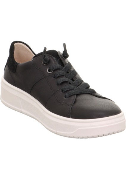 Kadın Sneaker ( Günlük) 2-000304-0100 Legero Rejoıse Black