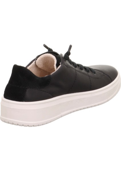 Kadın Sneaker ( Günlük) 2-000304-0100 Legero Rejoıse Black