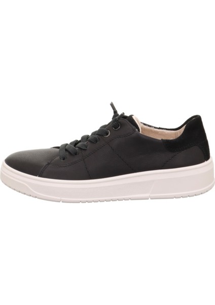 Kadın Sneaker ( Günlük) 2-000304-0100 Legero Rejoıse Black fiyatları