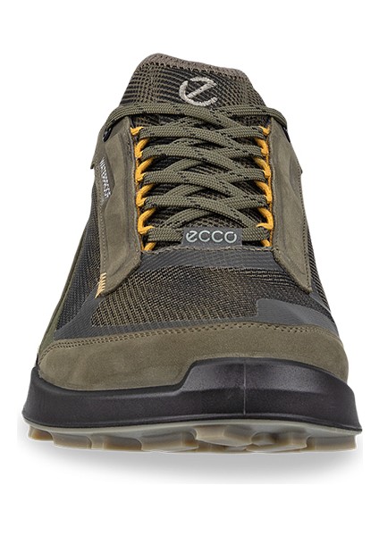 Erkek Sneaker ( Günlük) 82381460770 Ecco Bıom 2.1 x Mtn M Low Wp Green modelleri