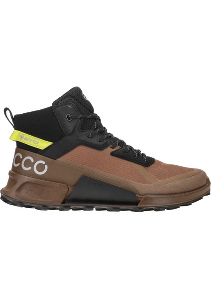 Erkek Bot 82380455379 Ecco Bıom 2.1 x Mtn M Mıd Gtx Brown