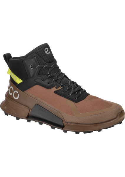 Erkek Bot 82380455379 Ecco Bıom 2.1 x Mtn M Mıd Gtx Brown