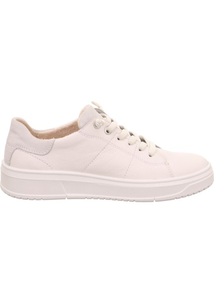 Kadın Sneaker ( Günlük) 2-000304-1000 Legero Rejoıse White