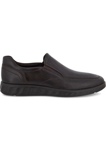 Erkek Sneaker ( Günlük) 52031402178 Ecco S Lıte Hybrıd Slip-On Brown