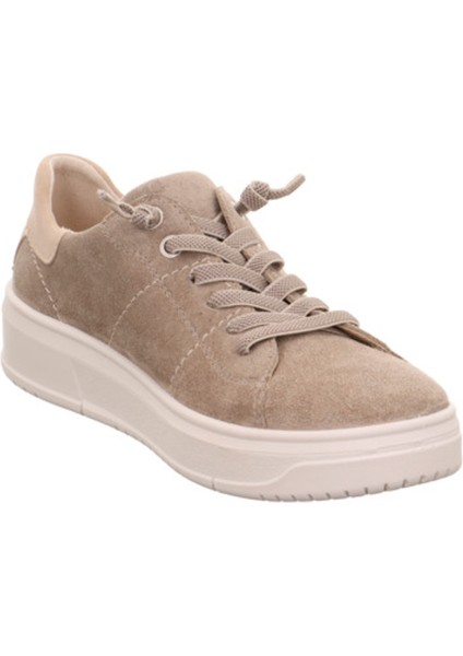 Kadın Sneaker ( Günlük) 2-000304-4500 Legero Rejoıse Beige