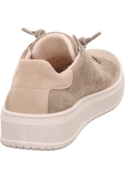 Kadın Sneaker ( Günlük) 2-000304-4500 Legero Rejoıse Beige