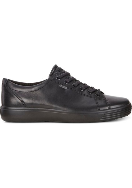 Erkek Oxford ( Klasik) 43036421001 Ecco Soft 7 M Low Gtx Black