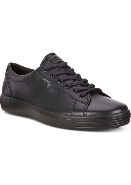 Erkek Oxford ( Klasik) 43036421001 Ecco Soft 7 M Low Gtx Black