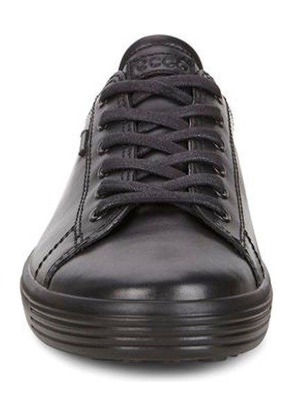 Erkek Oxford ( Klasik) 43036421001 Ecco Soft 7 M Low Gtx Black