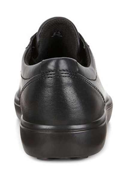 Erkek Oxford ( Klasik) 43036421001 Ecco Soft 7 M Low Gtx Black